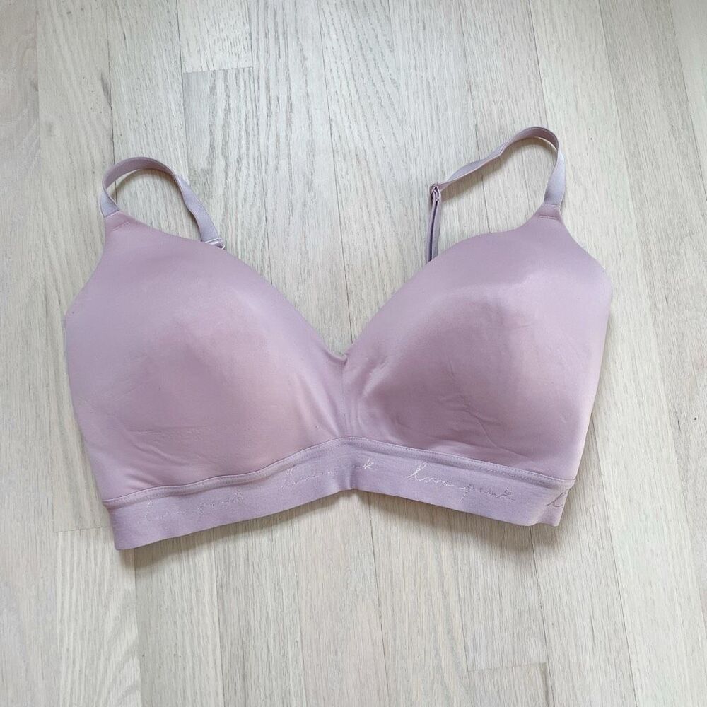 BUY 1 GET 1 FREE Victorias Secret 36DDD wear everywhere lightly lined wire free